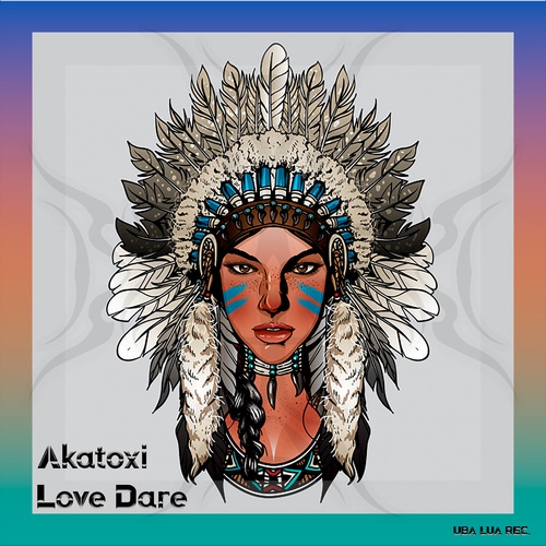Akatoxi-Love Dare