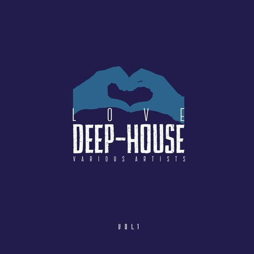 Love Deep-House, Vol. 1