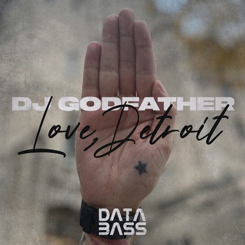 DJ Godfather-Love, Detroit