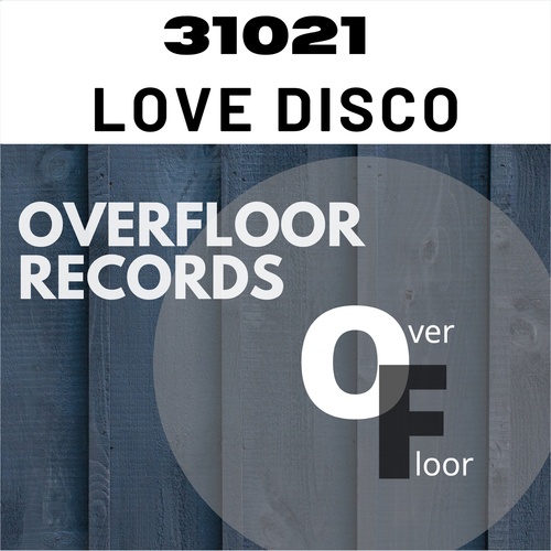 31021-Love Disco