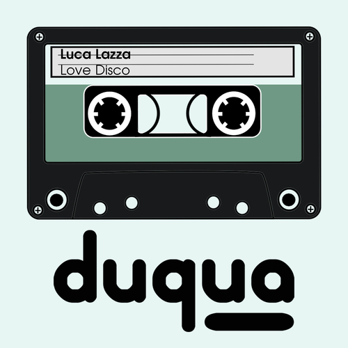 Luca Lazza-Love Disco