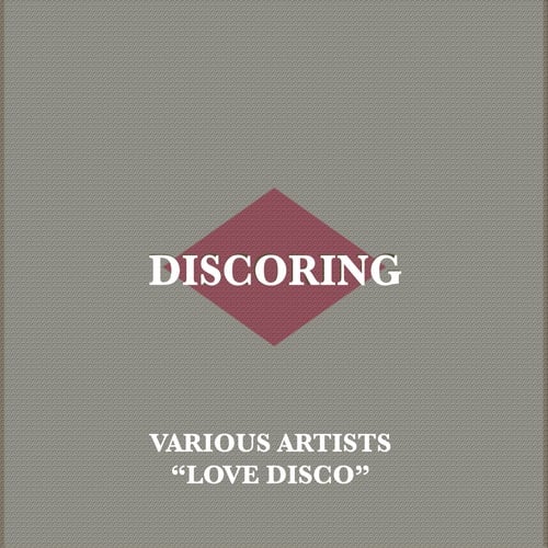 Various Artists-Love Disco
