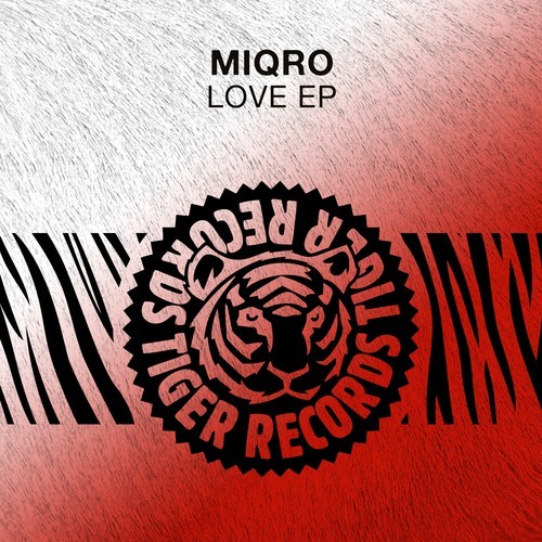 Miqro-Love EP