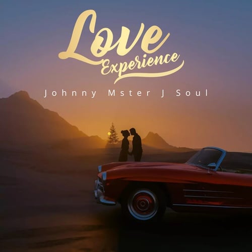 Johnny Mster J Soul-Love Experience