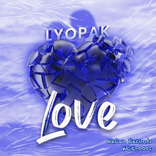 Lyopak-Love (Extended Mix)