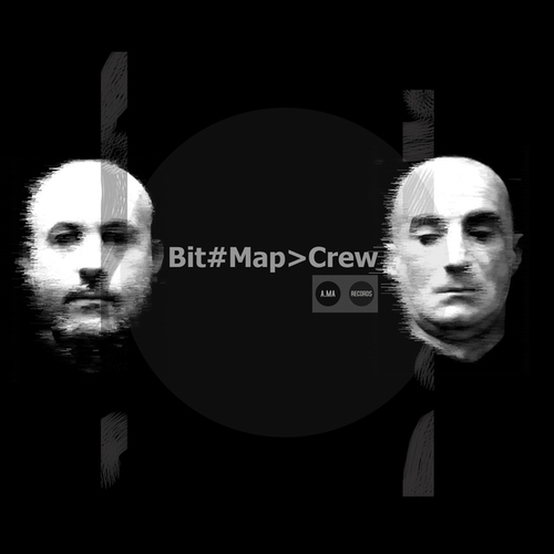 BitMapCrew, Antonio Trinchera, Dario Antonelli-Love Faces