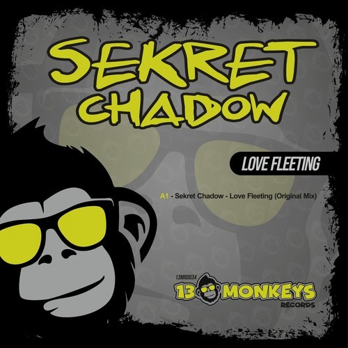 Sekret Chadow-Love Fleeting