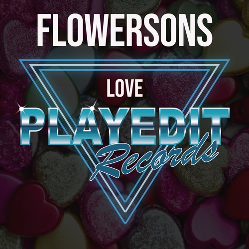 Flowersons-Love