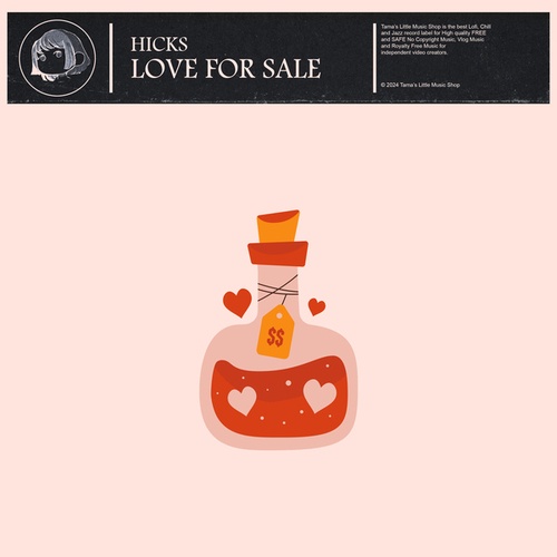 Love for Sale