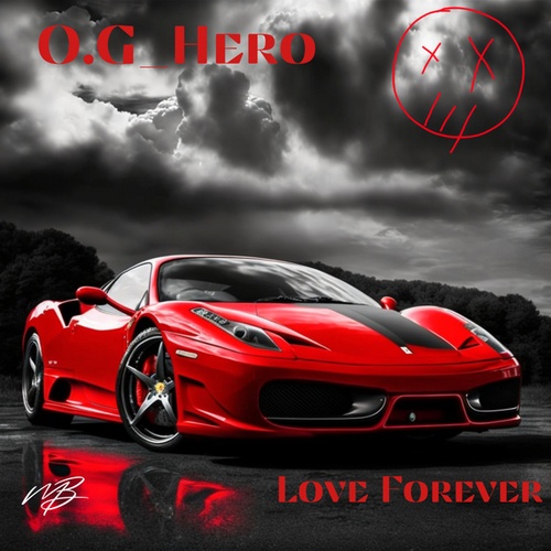 O.G_Hero-Love Forever