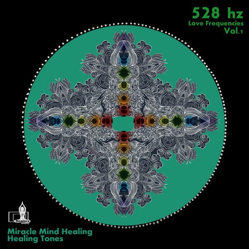 Miracle Mind Healing, Healing Tones-Love Frequencies Volume 1