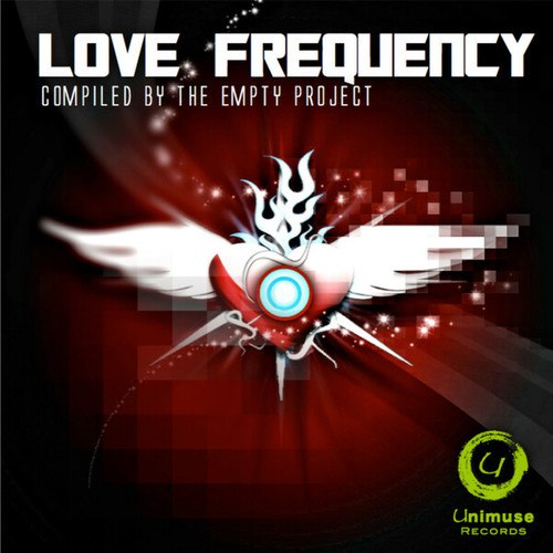 Various Artists-Love Frequency (Compiled by The Empty Project)