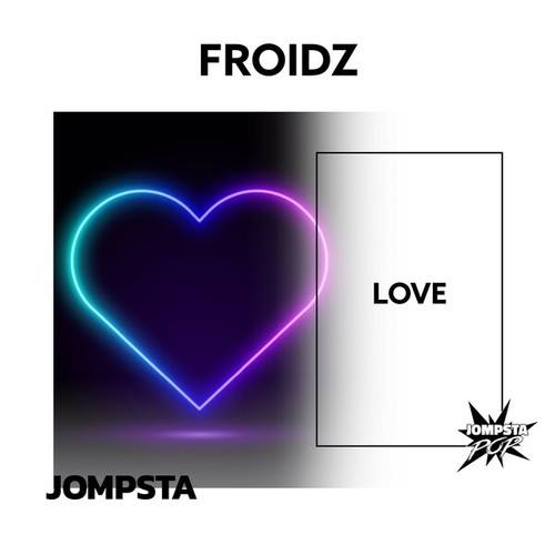 Froidz-Love