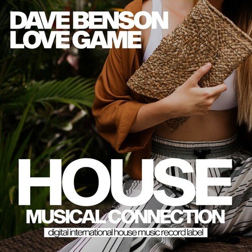 Dave Benson-Love Game