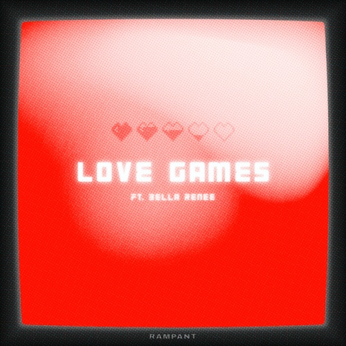 RAMPANT, Bella Renee-Love Games