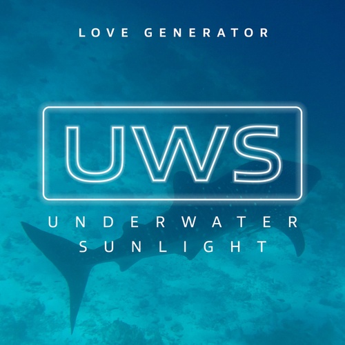 Underwater Sunlight-Love Generator