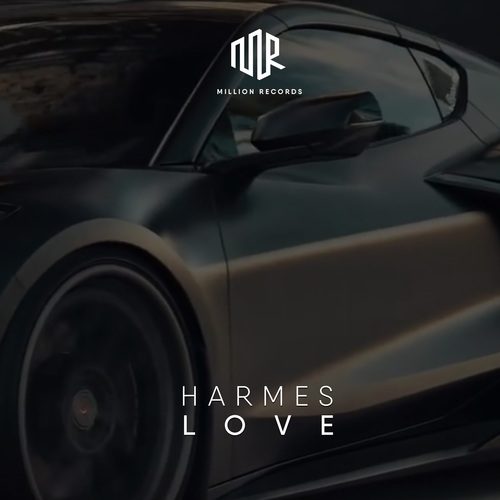 Harmes-Love