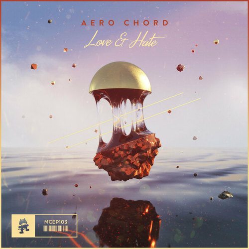 Aero Chord, Tylor Maurer, FracTal, Q'Aila-Love & Hate