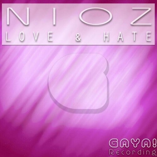 Nioz-Love & Hate