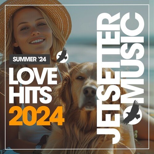 Love Hits Summer 2024