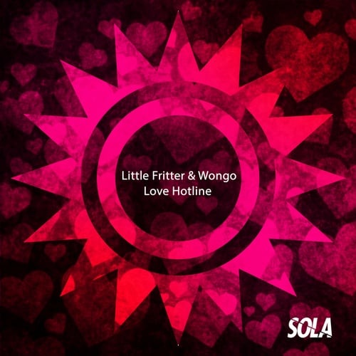 Little Fritter, Wongo-Love Hotline