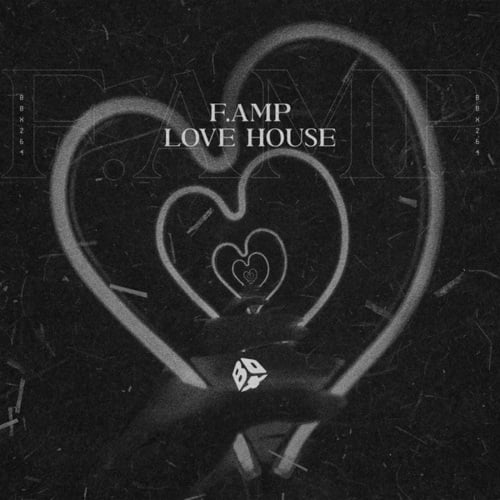 F.Amp-Love House