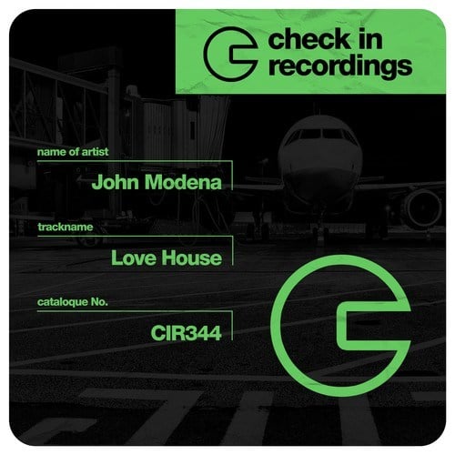 John Modena-Love House