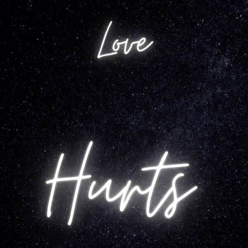 love hurts