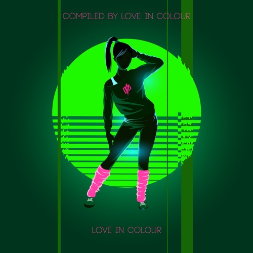 Various Artists-Love in Colour