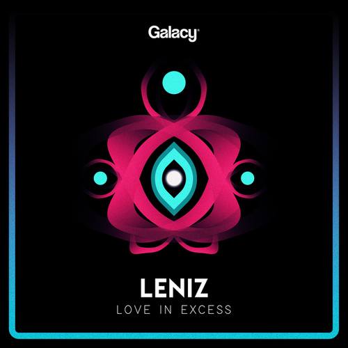 Leniz, Brainwork, Painted Skies-Love In Excess