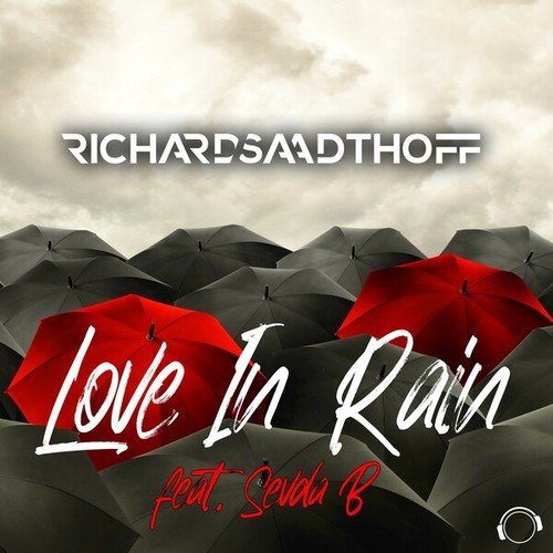 Richard Saadthoff, Sevda B., MaWiSy, Ingo Ju, Stage Of Theed-Love In Rain