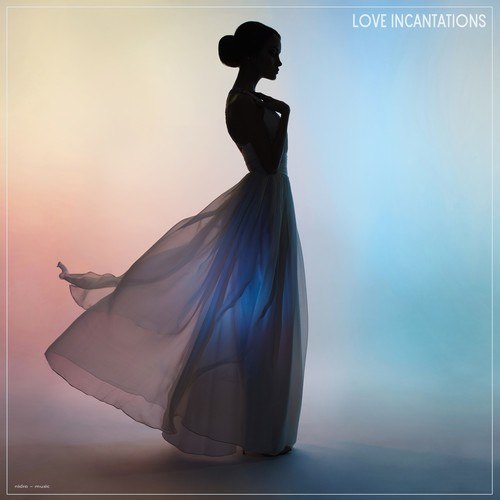 Various Artists-Love Incantations