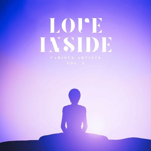 Love Inside, Vol. 2