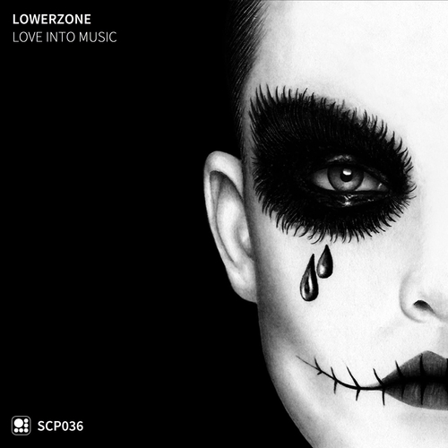 Lowerzone-Love Into Music