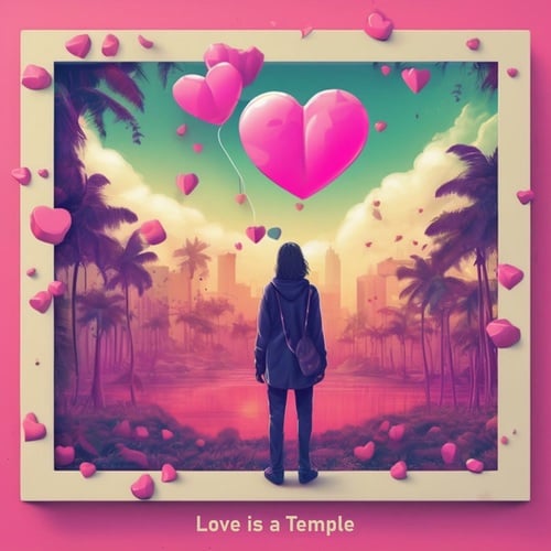 Love is a Temple