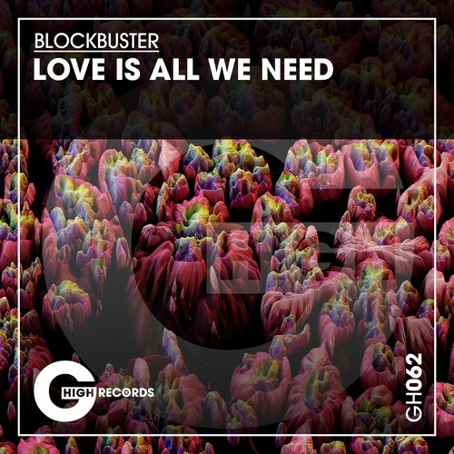 Blockbuster-Love Is All We Need