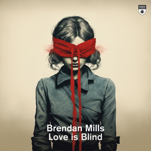 Brendan Mills-Love is Blind
