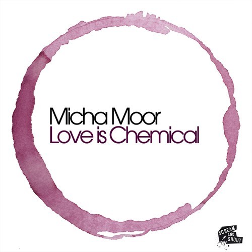 Micha Moor, John De Sohn-Love Is Chemical