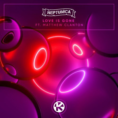 Neptunica, Matthew Clanton-Love Is Gone