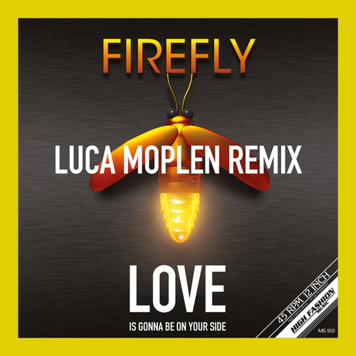 Firefly, Moplen-Love Is Gonna Be On Your Side