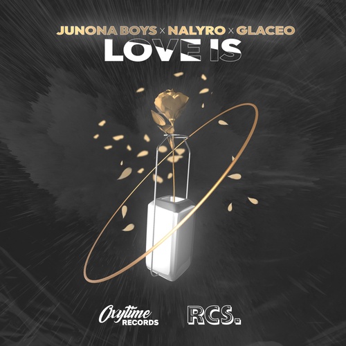 Junona Boys, Nalyro, Glaceo-Love Is