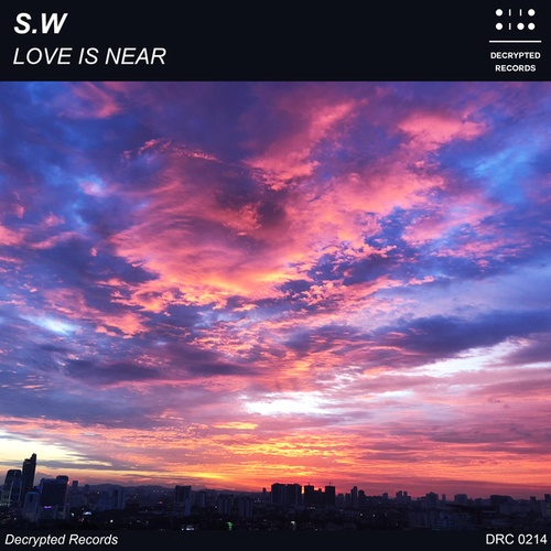 S.W-Love Is Near