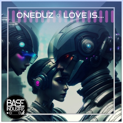 Oneduz-Love is...