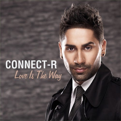 Connect-R-Love Is the Way