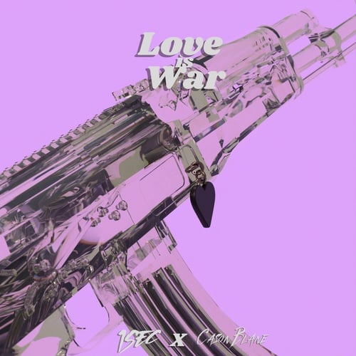 1SEC, Cason Blane-Love Is War