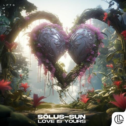Sölus-sun-Love Is Yours