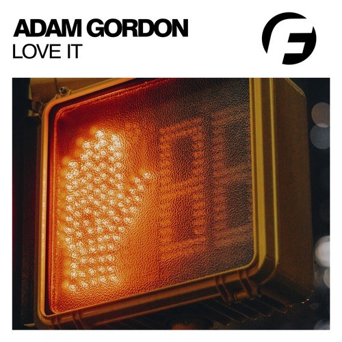 Adam Gordon-Love It
