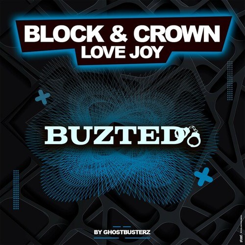 Block & Crown-Love Joy