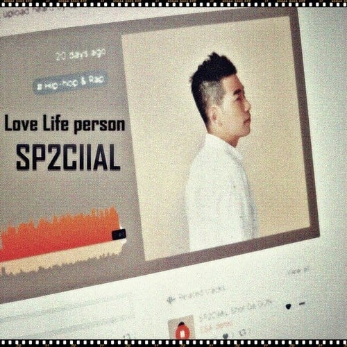 RAPCHAN, EHYUK-Love Life person