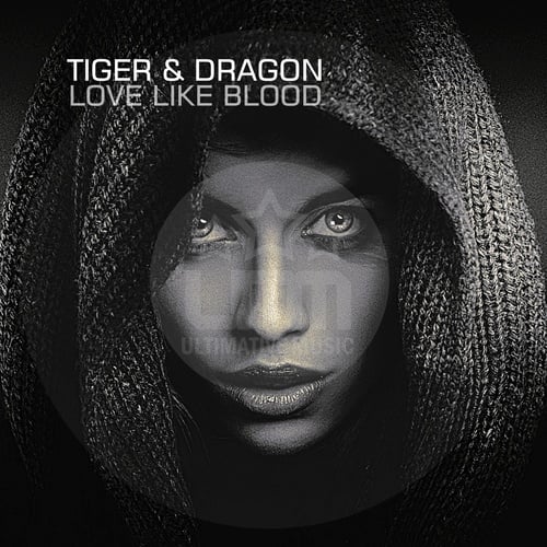 Tiger & Dragon, Afterworld-Love Like Blood